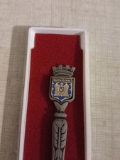 24 Petite Cuillères De Collection