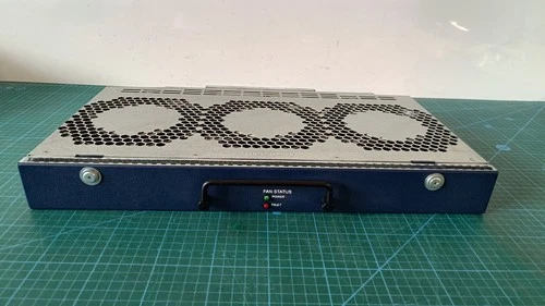 Infinera D-FANTRAY-B – DTC Fan Tray – P/N 130-0040-001_5,4_5