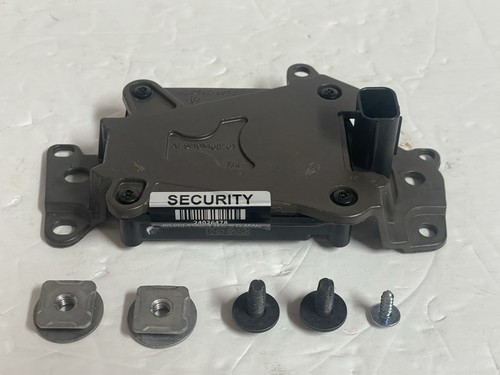 2018-2020 TOYOTA CAMRY FRONT DISTANCE CRUISE CONTROL RADAR SENSOR 88210-06090 - Picture 10 of 16