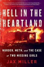 Jax Miller Hell in the Heartland (Paperback)