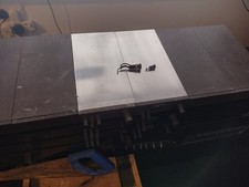 meridian 105 fuse holder