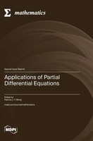 Applications Of Partial Differential Equations | Buch | Englisch (2023)