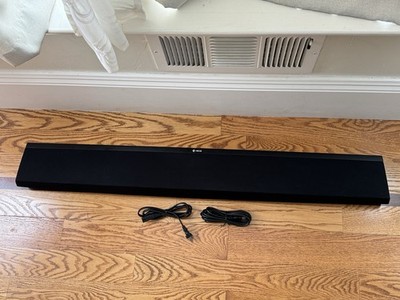Denon Heos Bar w/HDMI Cable, Power Cable
