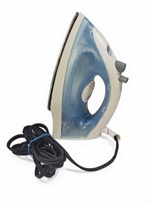 Rival Steam Iron Light Weight Model 16173 (1100 W) #8