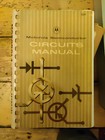Vintage Motorola Circuits Manual