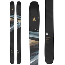 Atomic Maven 94 CTi Skis - Women's - 2027 - 158 cm