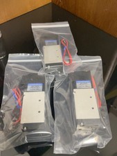 One KOGANEI 240-4E1-PL-L