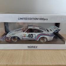 1/18 Porsche 935 Martini PORSCHE LM