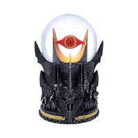 Nemesis Now - Lord Of The Rings Sauron - Schneekugel - Neu & Ovp