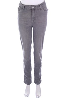 STOOKER Straight Cut Jeans L Grau #5982