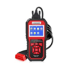 KONNWEI KW850 Professional OBD2 Scanner Auto Code Reader Diagnostic Check Eng...