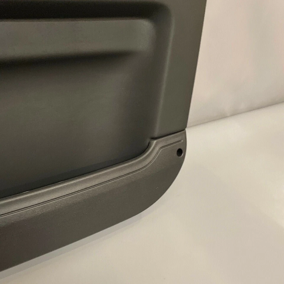 LAND ROVER LR4 DOOR PANEL RIGHT FRONT 2010 2011 2012 2013 2014 2015 2016 OEM - Image 4 of 4