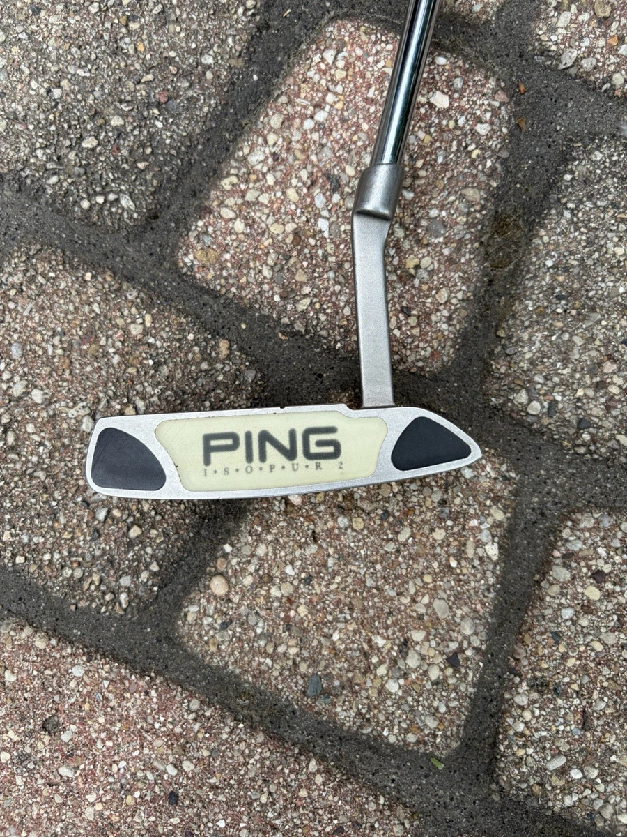 Ping Isopur Putter for sale | eBay