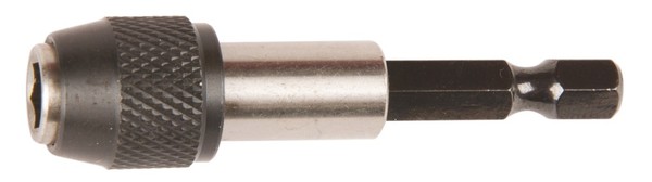 Makita Schnellwechsel-Bithalter 60Mm Magnetisch Standard B-52467-image