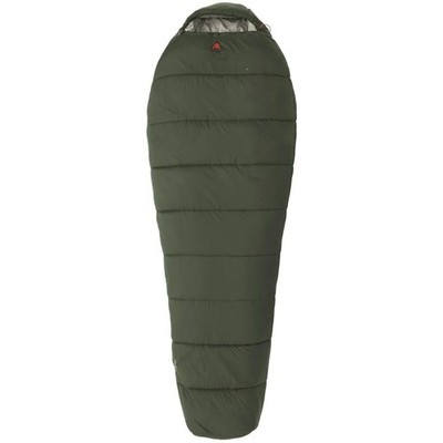 Robens Glacier I 6°C Schlafsack - Reißverschluss links