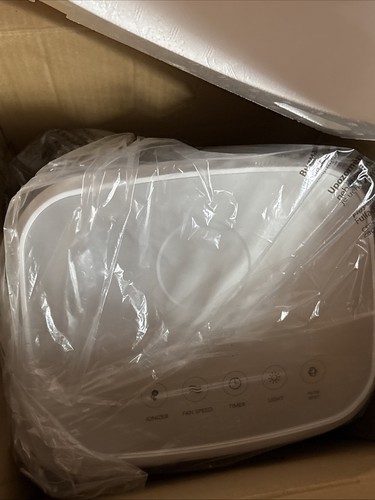 Coway Tower True HEPA air purifier AP-1216L - Picture 4 of 4