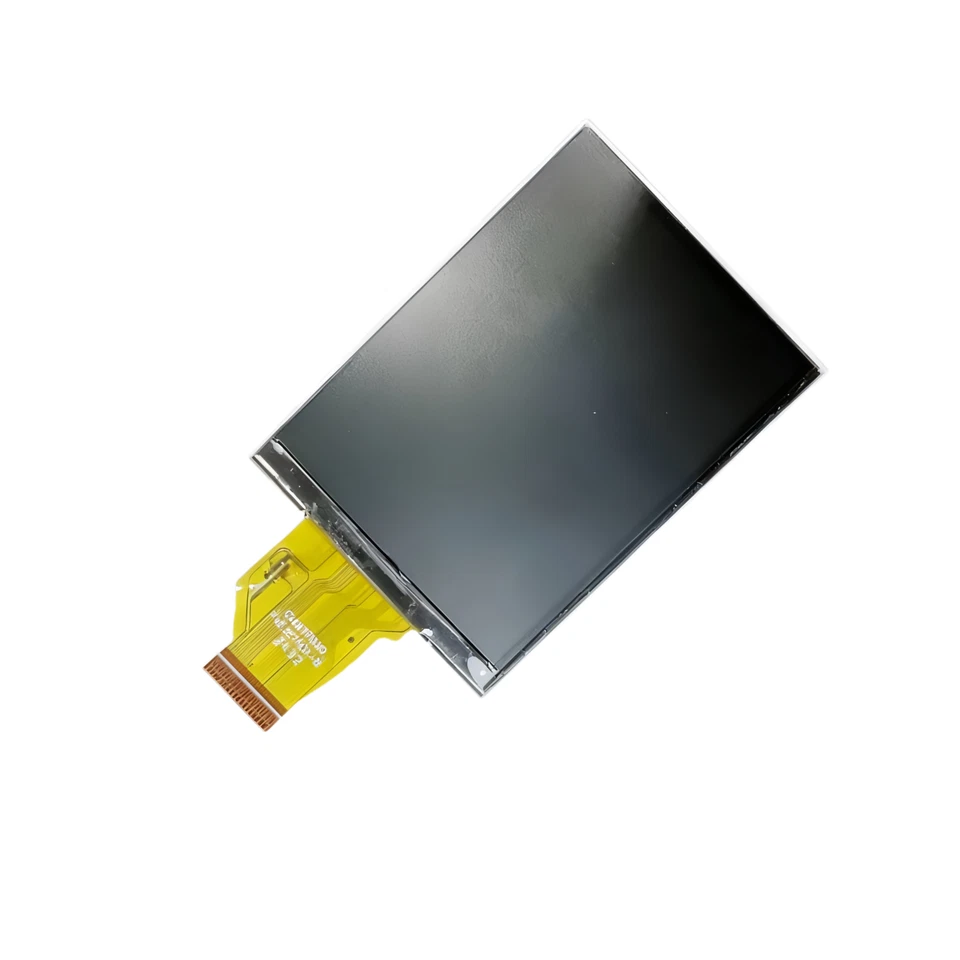 Nueva pantalla LCD con retroiluminación para reparación de pantalla Kodak FZ41 FZ43 FZ51 FZ53 Foto 2 de 4