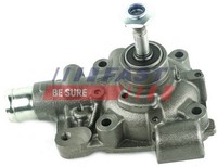 FT57143 Fast Wasserpumpe FüR Iveco,Renault Trucks
