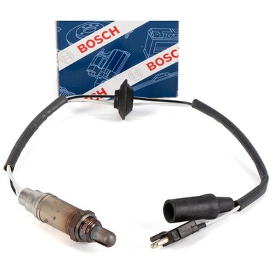 BOSCH VOR Kat Lambdasonde für PORSCHE 911 3.2 SC Carrera bis 1985 928 4.7 S