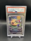 PSA 10 2022 Pokemon Japanese Sword & Shield Vstar Universe F A/Lunatone 184/172