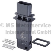 Luftmassenmesser Pierburg 7.07759.63.0 12V FüR Mercedes Klasse Model S212 W212