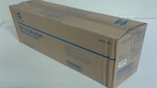 Konica 4062201 Imaging Unit Minolta IU-210, Black