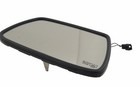 Left Driver Side Heated Autodim Mirror Glass Lens for 05-10 Jeep Grand Cherokee