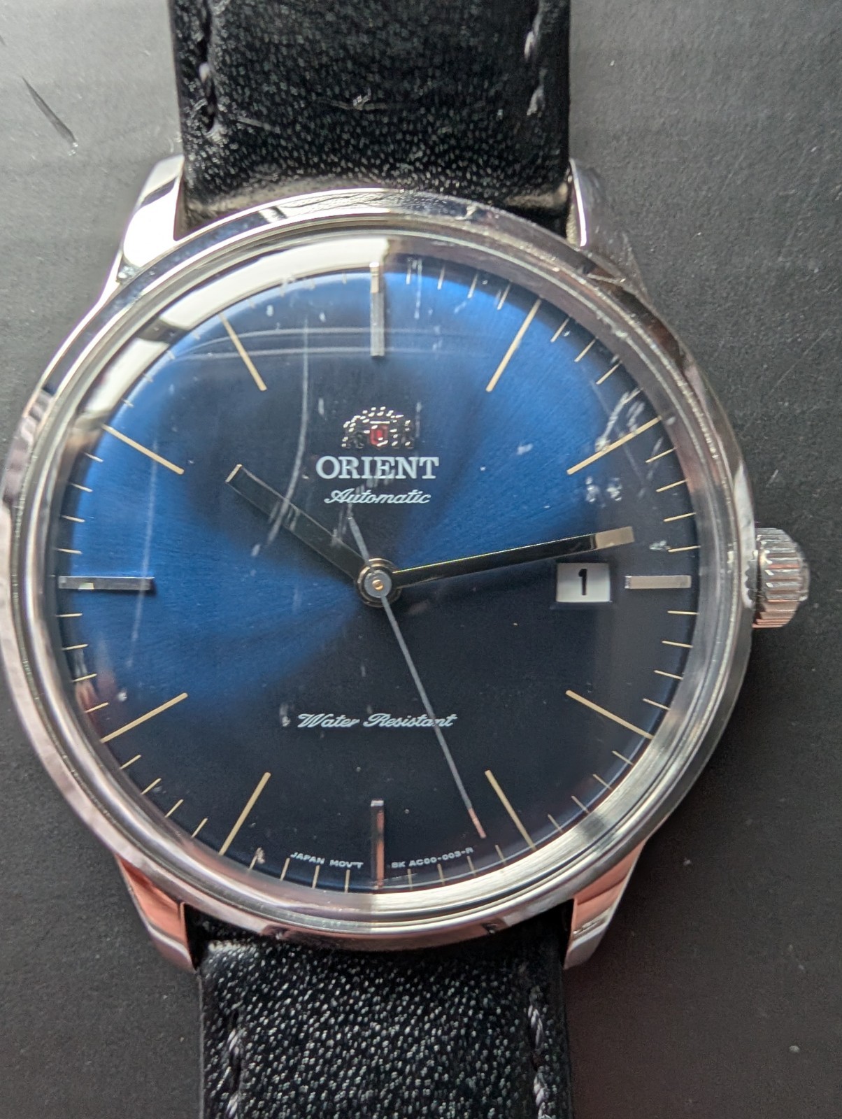 Orient bambino - image 2