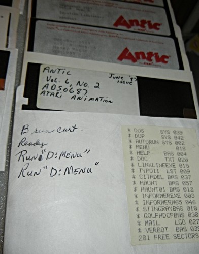 360K Double Sided Floppy Disk Qty 75 5.25" inch DSDD - Sealed - Afbeelding 5 van 6