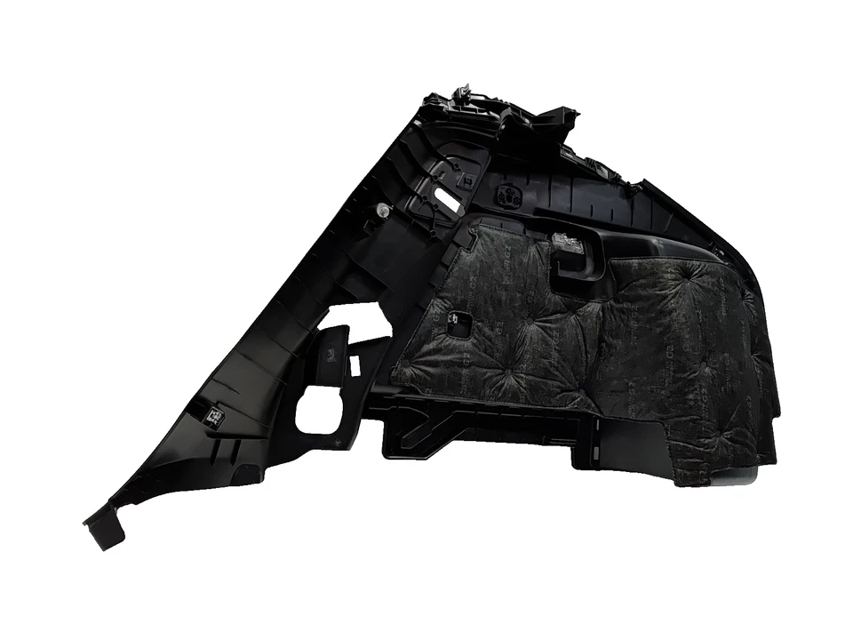 2024-2025 Buick Envista Left Driver Side Quarter Lower Rear Trim Panel OEM - Imagem 3 de 4