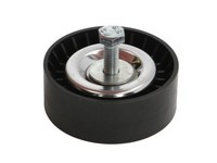 Umlenk FüHrungsrolle Keilrippenriemen FüR Fiat Ducato 230 244 2.8 Ab 00-> 6453SQ