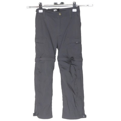 Rei Coop, Wanderhose, Größe: 110, Grau, Elasthan/Polyamid/Polyester #3jv