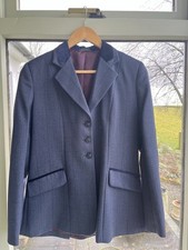 Equestrian Show Jacket