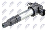 Nty ZüNdspule ECZ-SU-011 12V FüR Nissan Pixo UA0 Lpg Suzuki Alto 7 Gf Celerio Lf