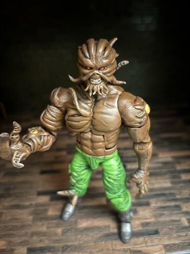 Custom Marvel Legends Hydra Villain “THE HIVE” - Picture 3 of 6