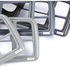 Metra DP-3002 Dash Radio 2DIN Install kit for GM 1999-2002 C/K Sierra/Silverado