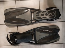 Holiday Special Scuba Pro Adjustable Jet Sport Fins