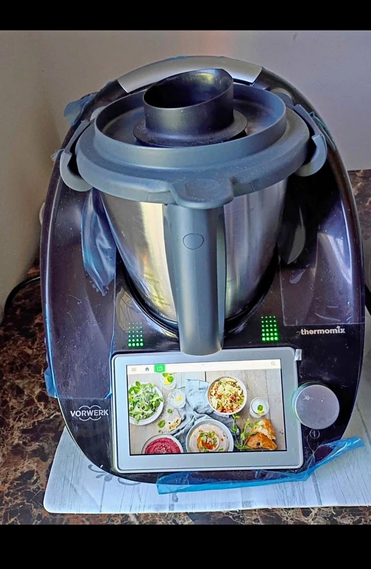 専用　本日限り　美品Vorwerk Thermomix TM5 サーモミックス Thermomix for sale | eBay