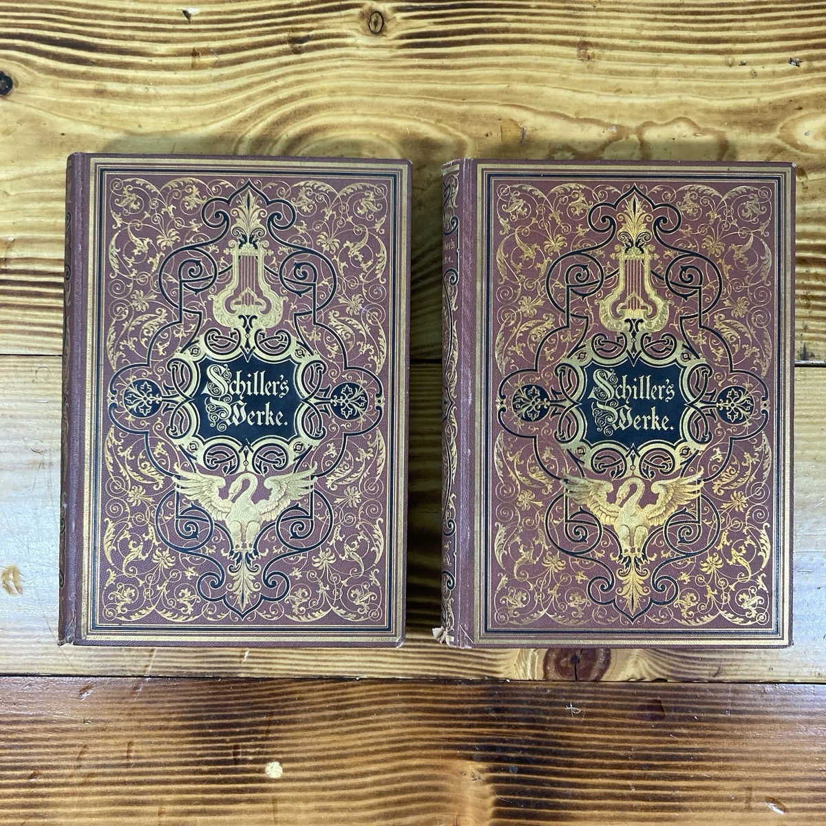 Preços baixos em Livros de antiquário e colecionáveis Clássicos em