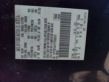 Passenger Right Headlight Fits 98-00 RANGER 337862