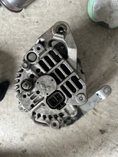 Mitsubishi Oem Alternator 1992