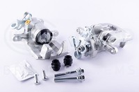 Hella Bremssattel Hinterachse, Links U.A. FüR Ford, Seat, VW