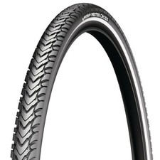 Neumatico bicicleta michelin protek cross access line 37-622 (700x35c) para bici