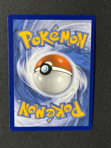 2021 Pokemon SWSH Battle Styles Victini VM #165/163 - Picture 5 of 5