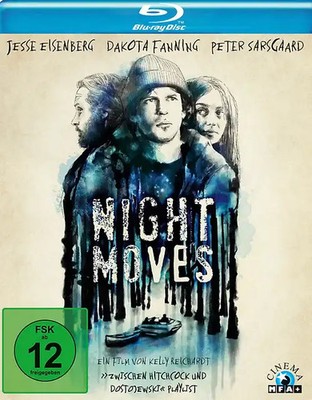 Night Moves