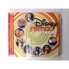 Disney Remix Mania CD 2005 Various Artists Cheetah Girls Raven-Symone Pop Music