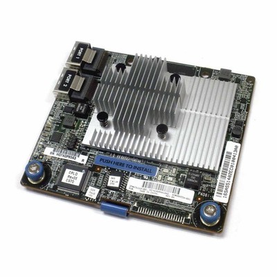 HP P408i-a SR Gen10 12GB SAS Raid Controller 836260-001 836260-002 836260-003