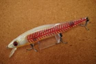 Megabass  Vision 110 Oneten  2002 SW  Salt water ltd  Round Lip  (B956JL3