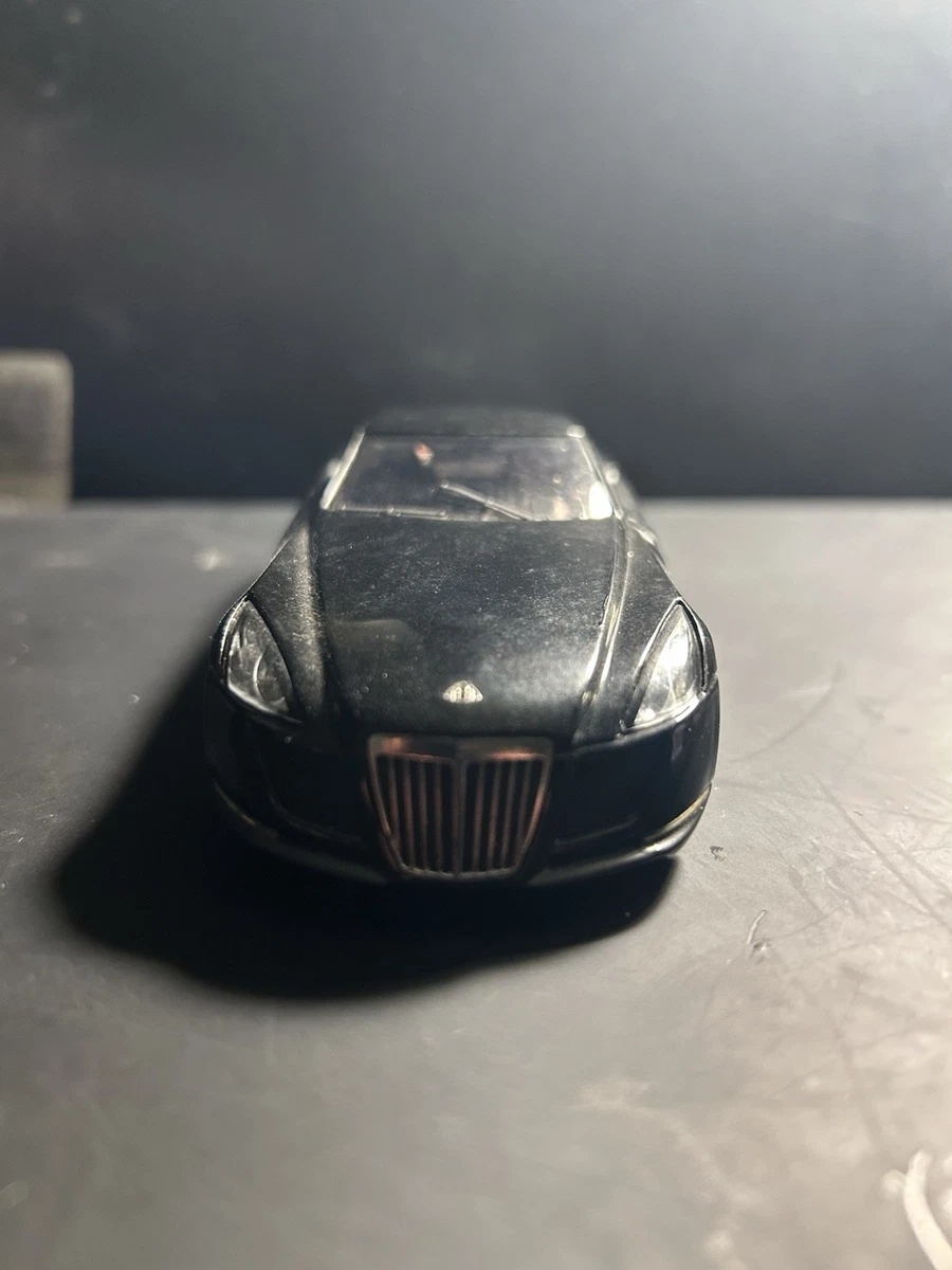 Maybach Diecast Cars for sale - eBay