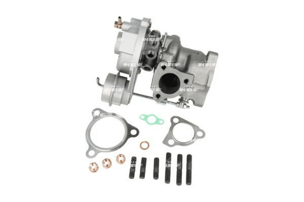Turbolader Abgasturbolader FüR Audi Seat Skoda VW A4 B6 Avant Cabriolet B7-image